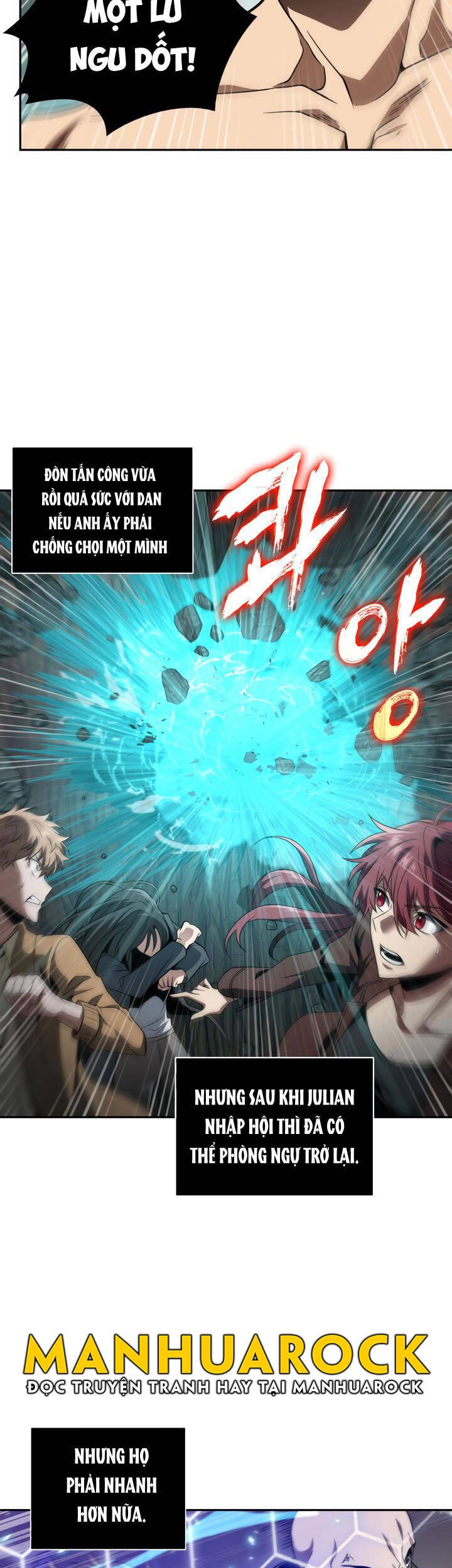 Vua Trộm Mộ Chapter 276 - 30