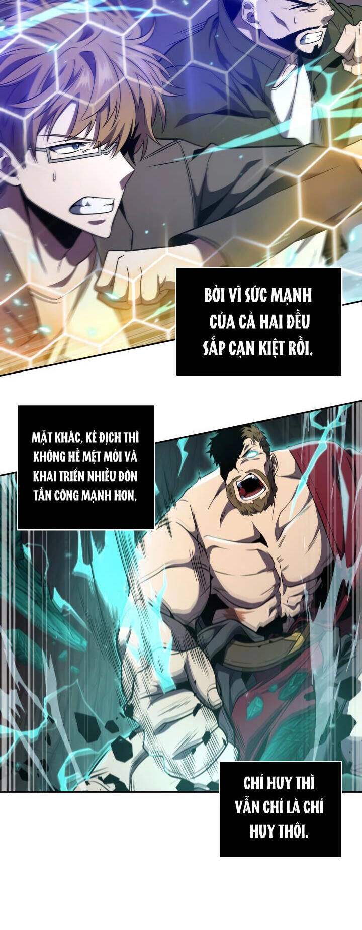 Vua Trộm Mộ Chapter 276 - 31