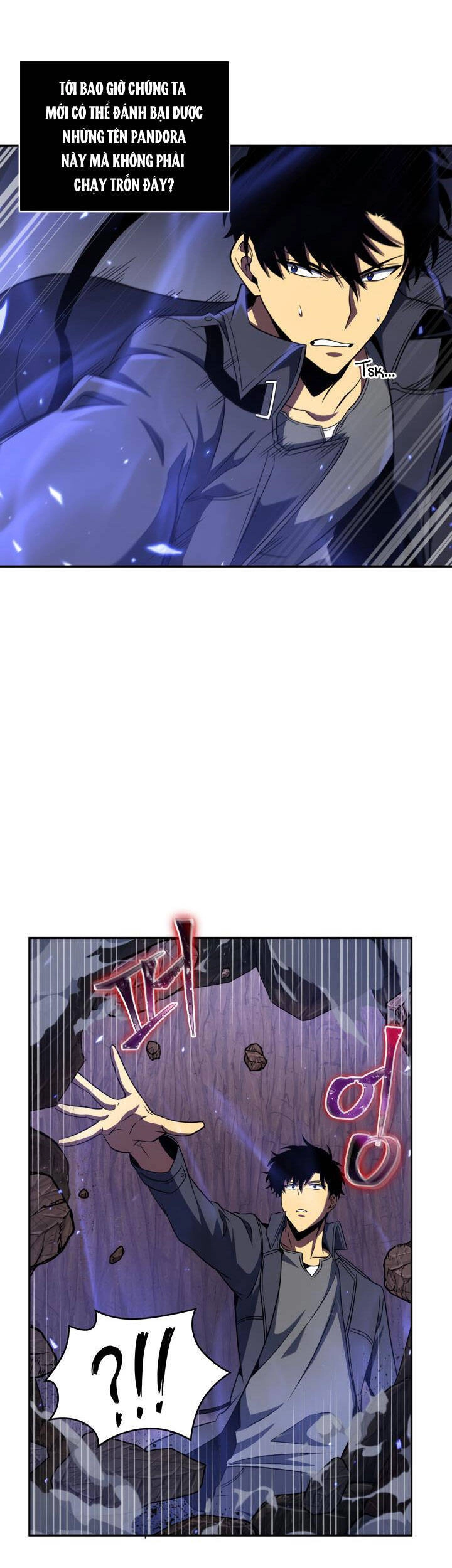 Vua Trộm Mộ Chapter 276 - 32