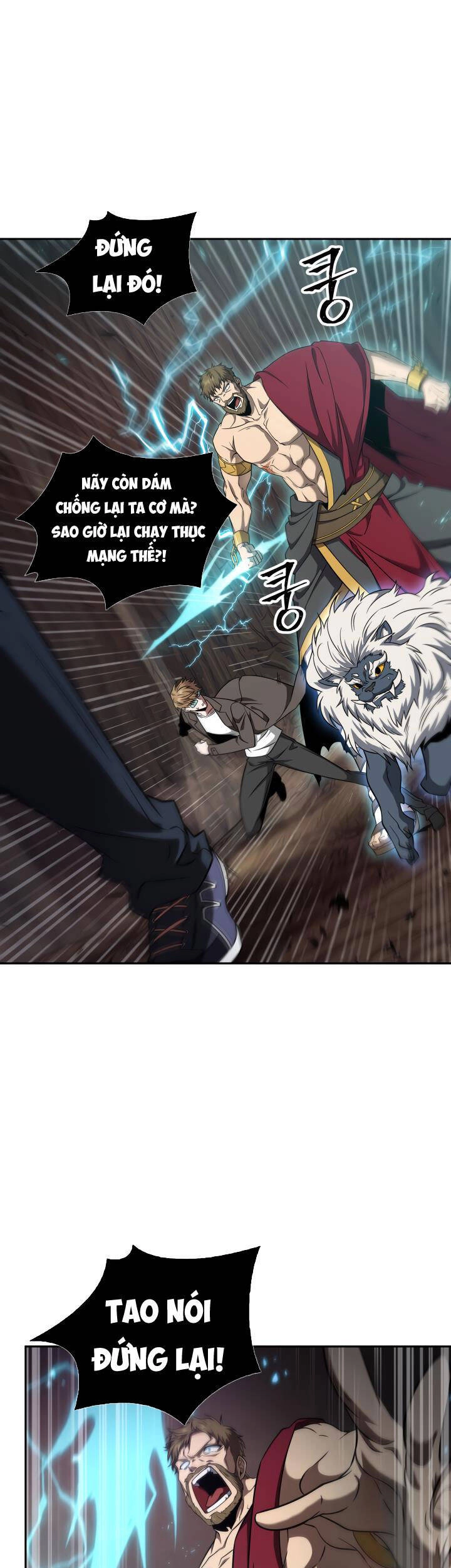 Vua Trộm Mộ Chapter 276 - 36