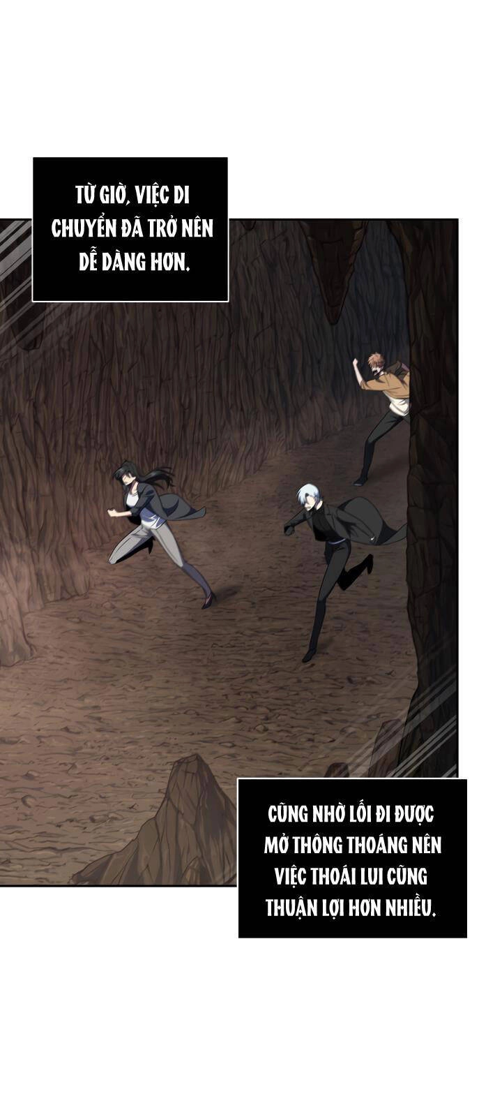 Vua Trộm Mộ Chapter 276 - 42