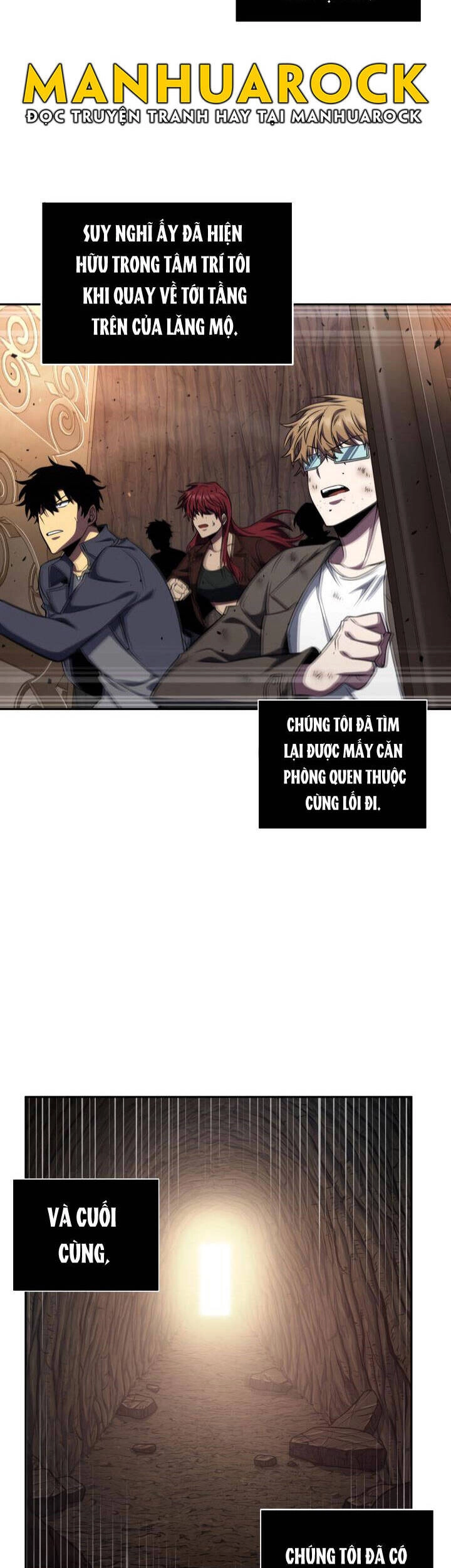 Vua Trộm Mộ Chapter 276 - 44