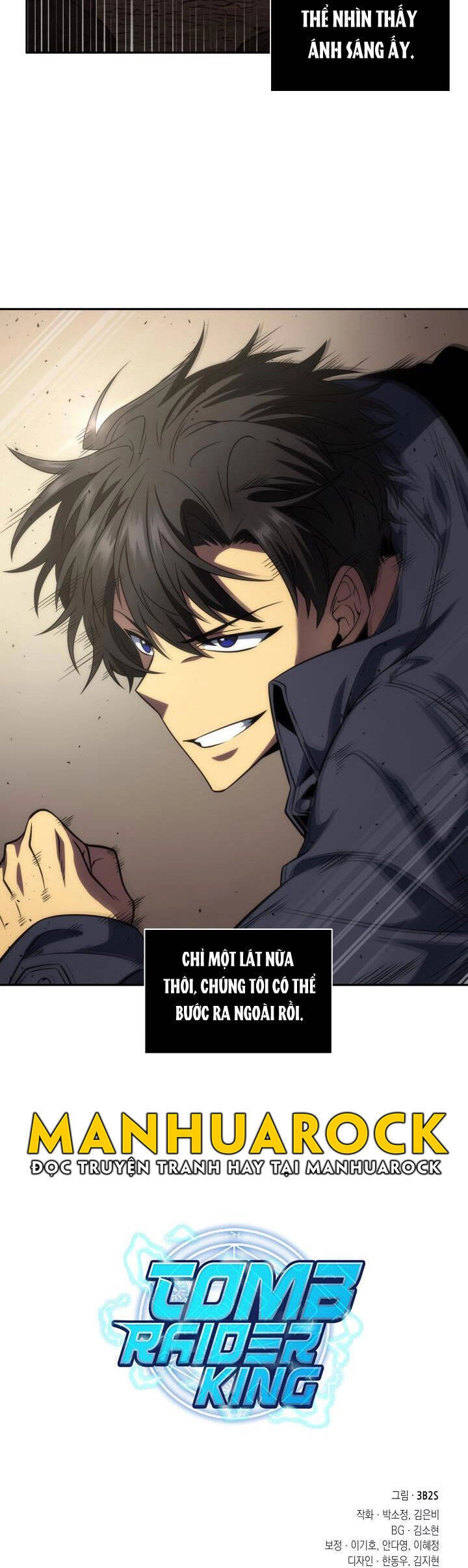 Vua Trộm Mộ Chapter 276 - 45