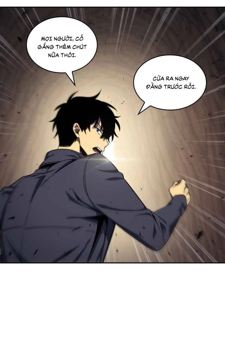 Vua Trộm Mộ Chapter 277 - 3