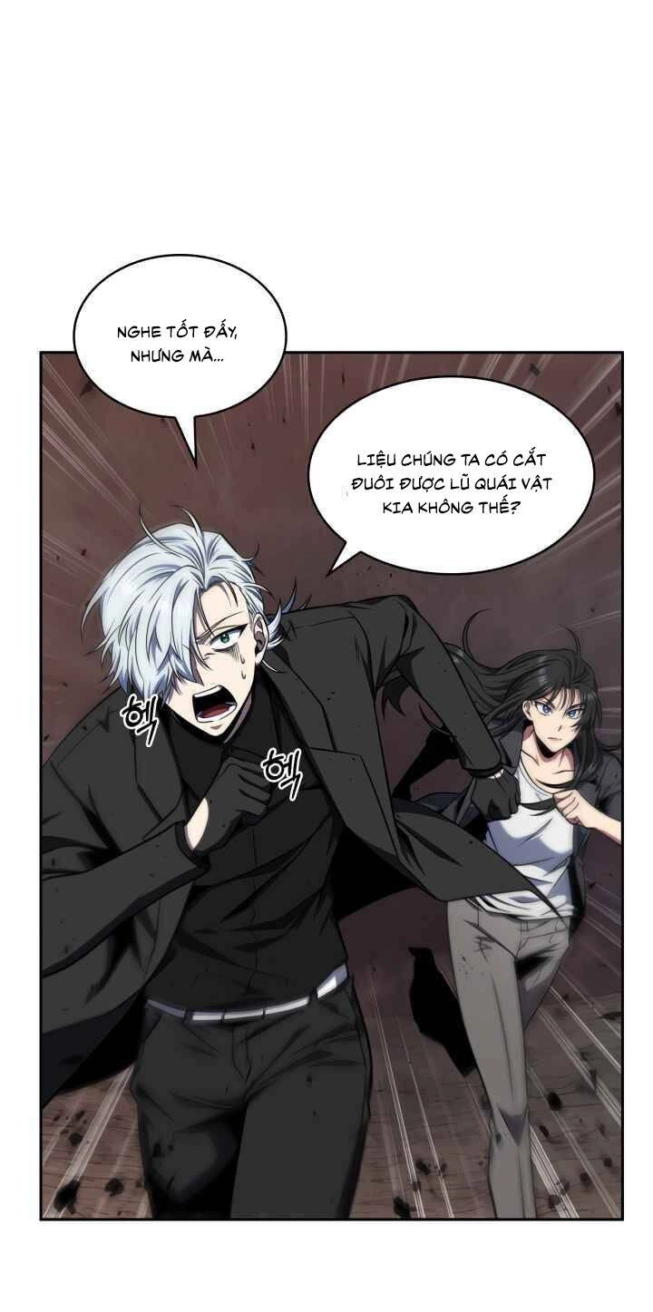 Vua Trộm Mộ Chapter 277 - 4