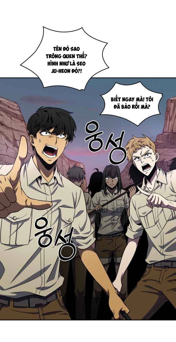 Vua Trộm Mộ Chapter 277 - 15