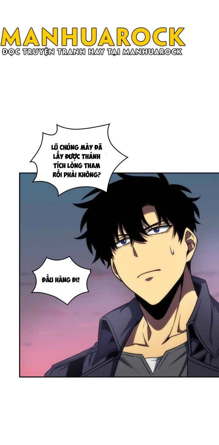 Vua Trộm Mộ Chapter 277 - 16