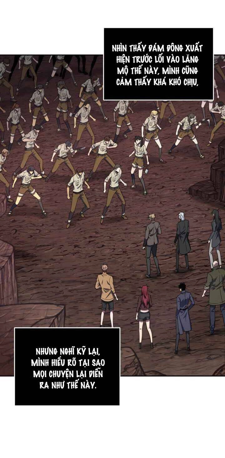 Vua Trộm Mộ Chapter 277 - 17