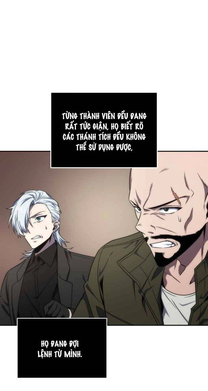 Vua Trộm Mộ Chapter 277 - 19