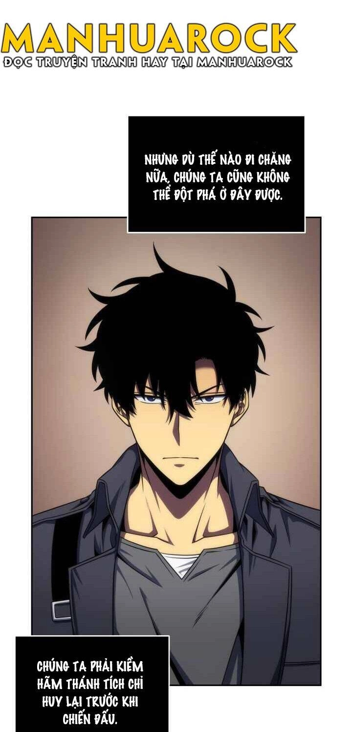 Vua Trộm Mộ Chapter 277 - 20