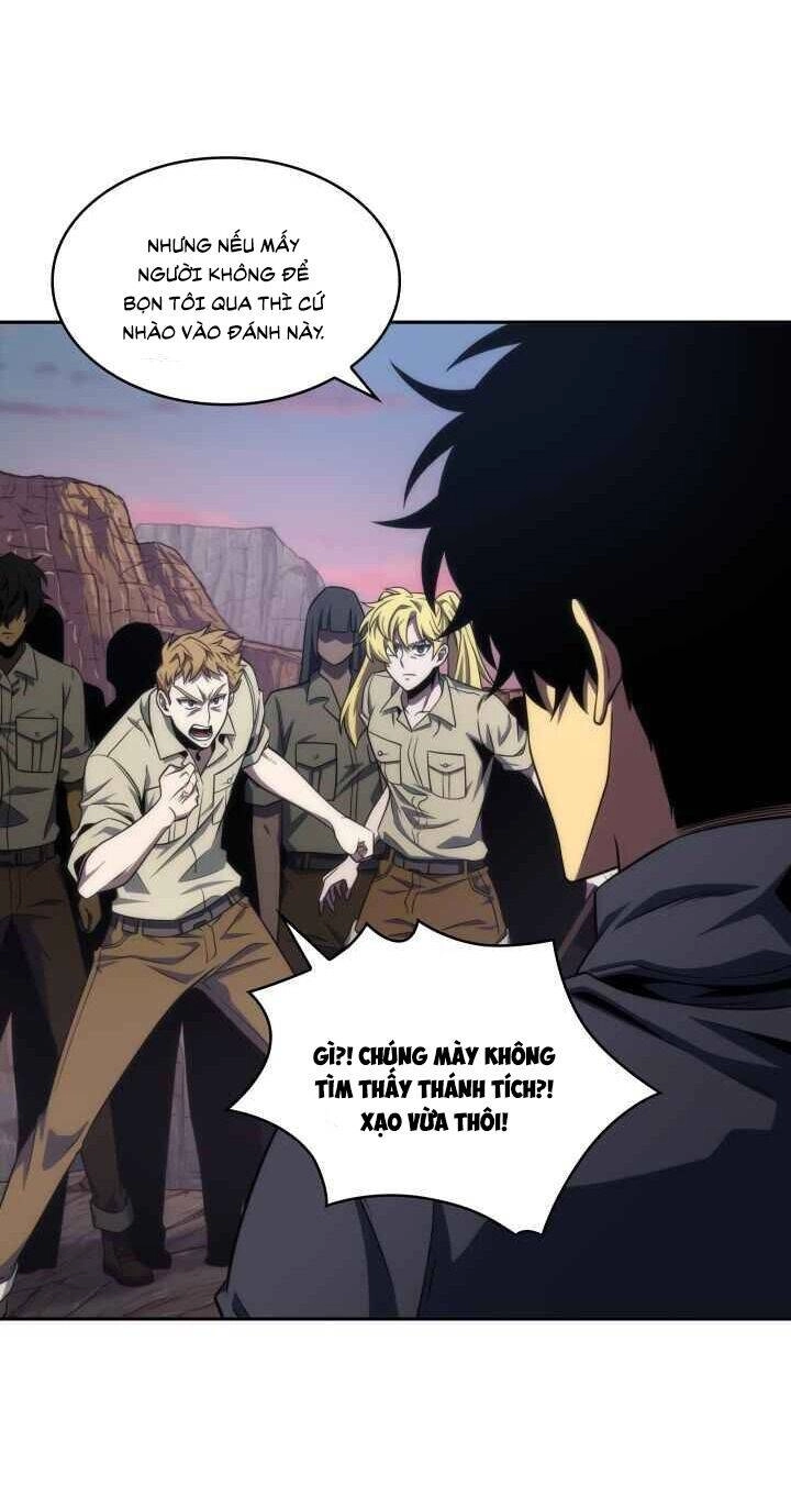 Vua Trộm Mộ Chapter 277 - 22