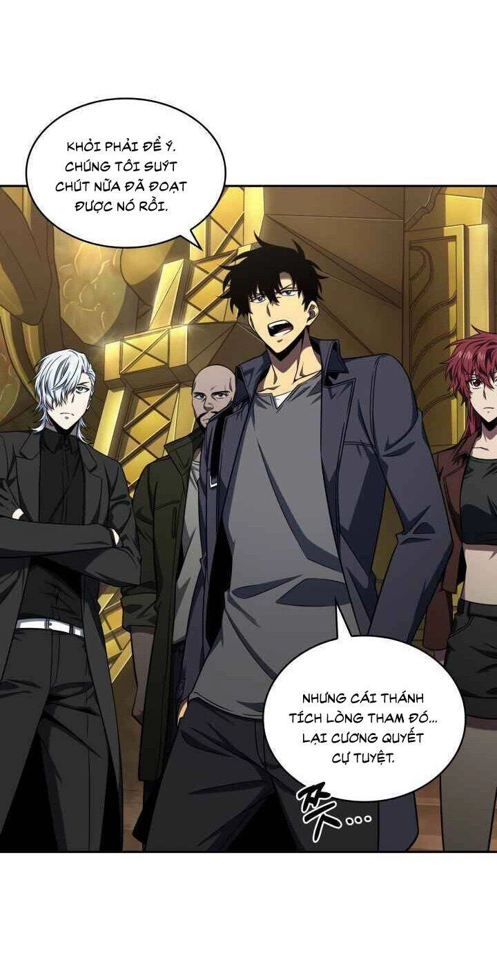 Vua Trộm Mộ Chapter 277 - 25