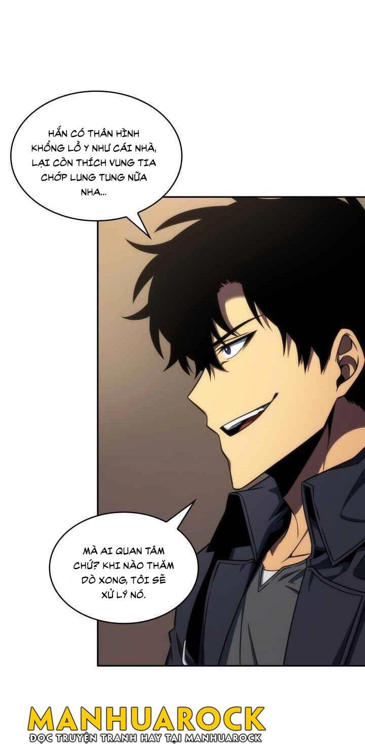 Vua Trộm Mộ Chapter 277 - 26