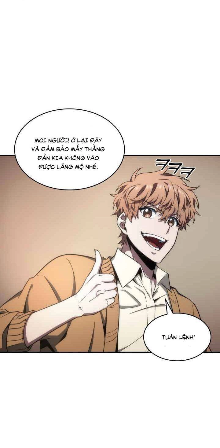 Vua Trộm Mộ Chapter 277 - 27