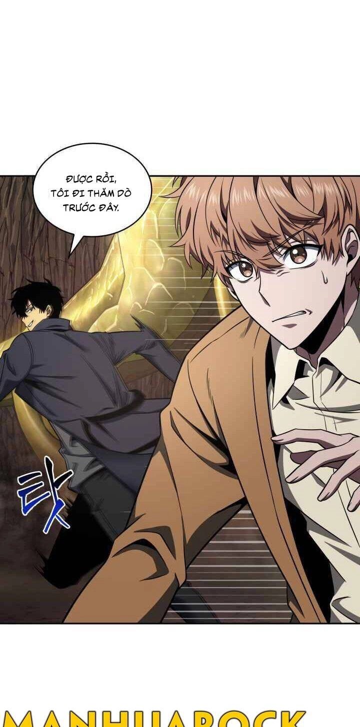 Vua Trộm Mộ Chapter 277 - 28