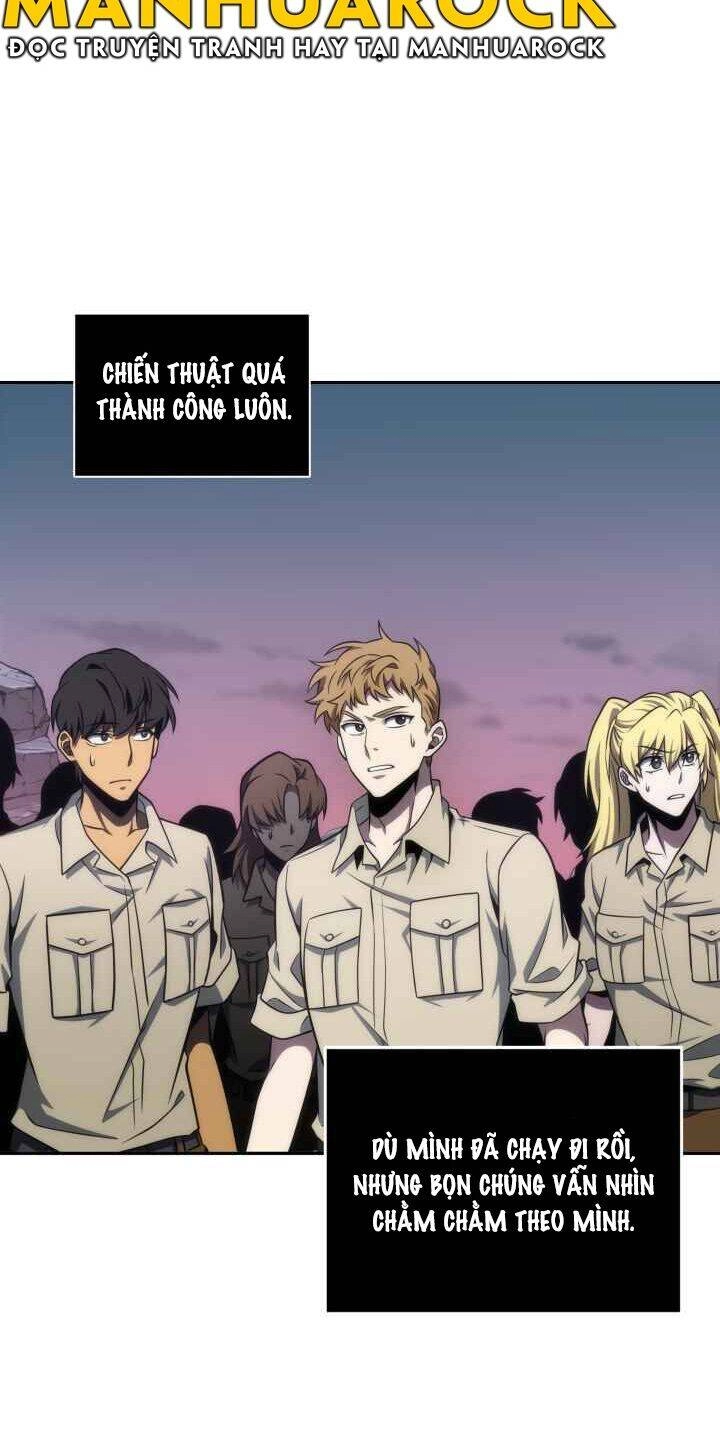 Vua Trộm Mộ Chapter 277 - 29