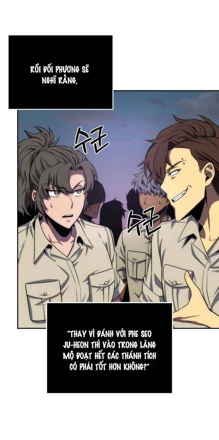 Vua Trộm Mộ Chapter 277 - 31