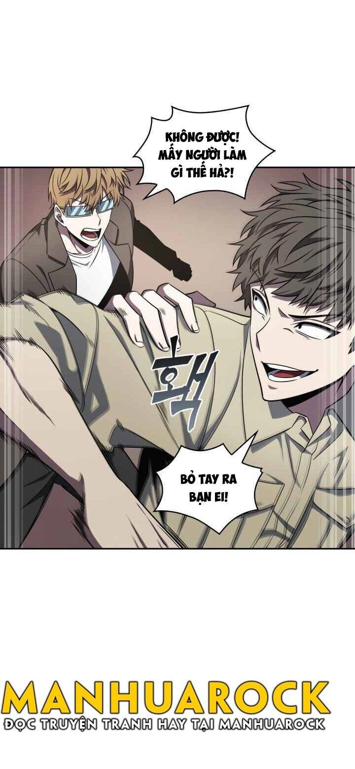 Vua Trộm Mộ Chapter 277 - 34