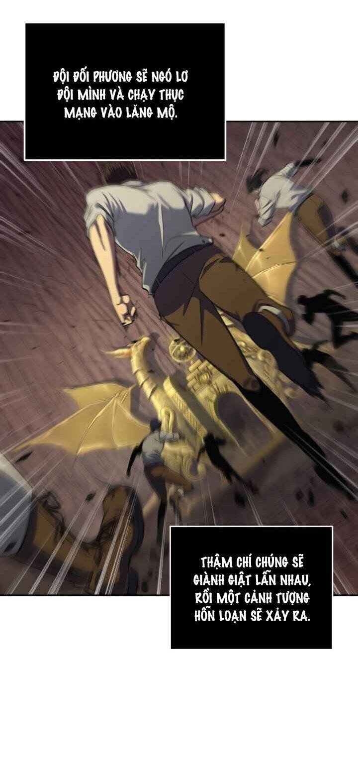 Vua Trộm Mộ Chapter 277 - 35