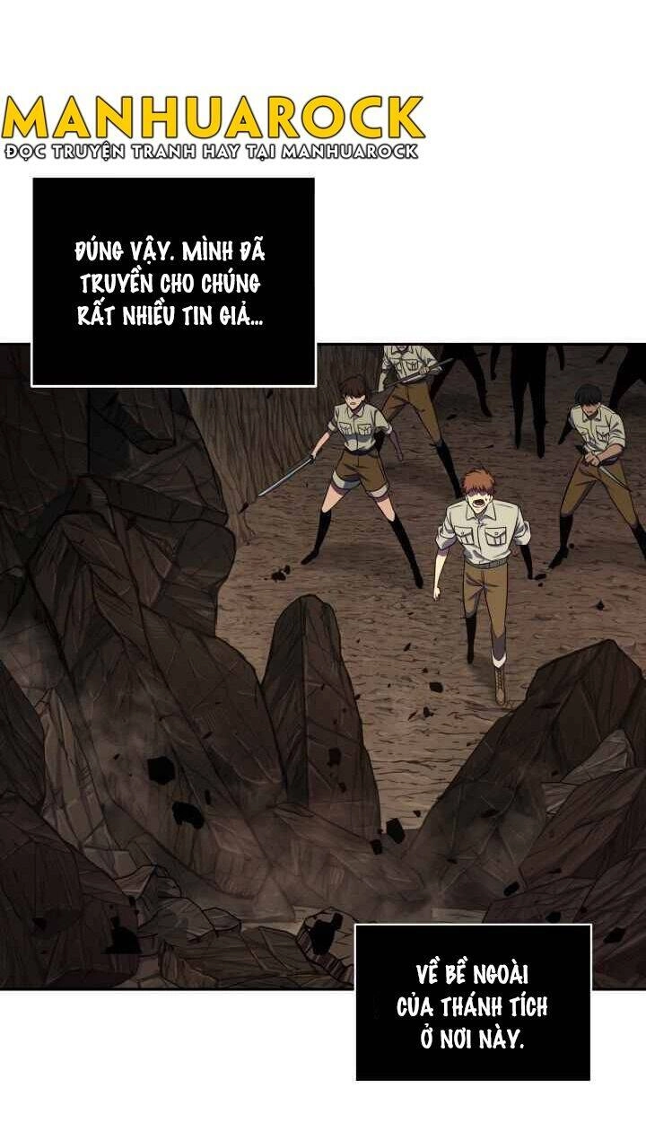 Vua Trộm Mộ Chapter 277 - 40