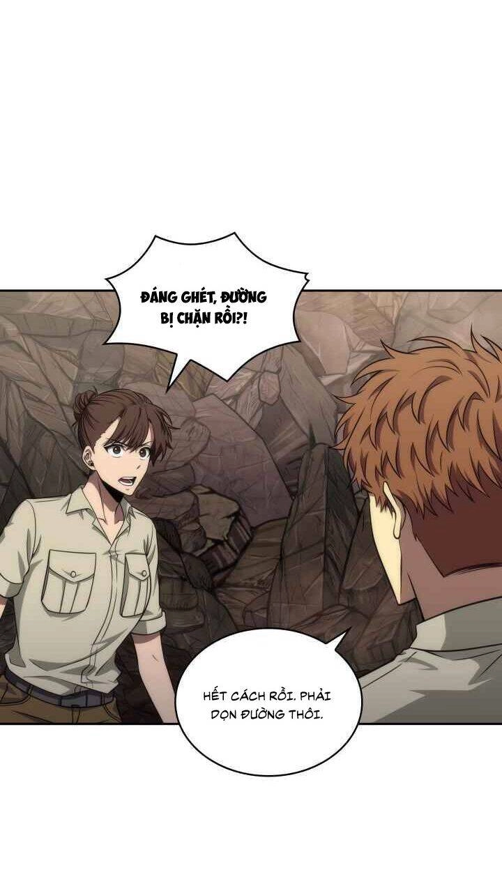 Vua Trộm Mộ Chapter 277 - 41