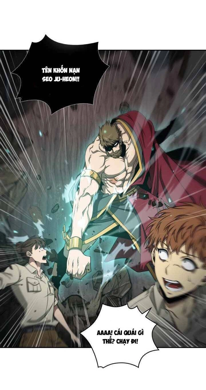 Vua Trộm Mộ Chapter 277 - 43