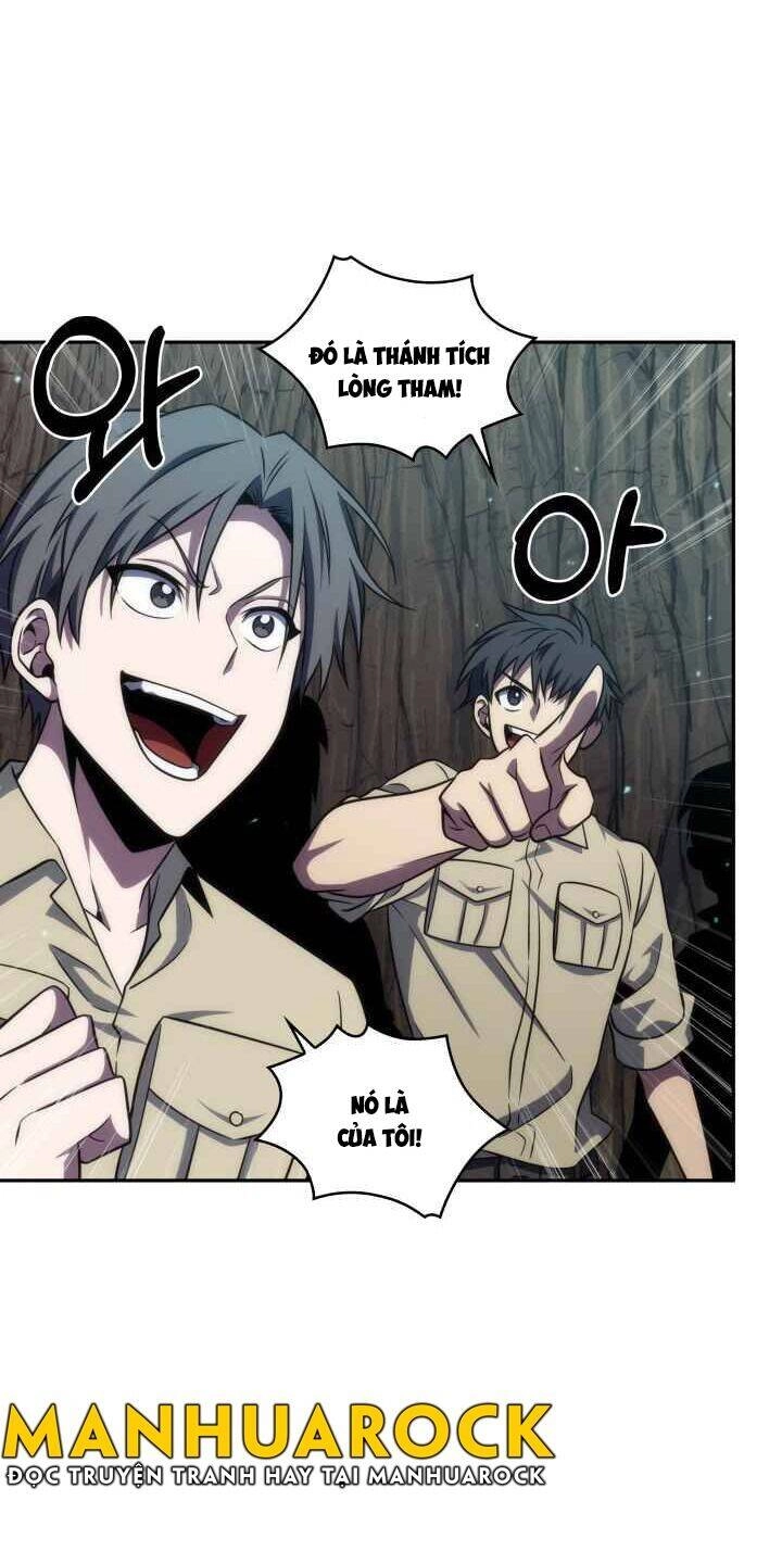 Vua Trộm Mộ Chapter 277 - 46