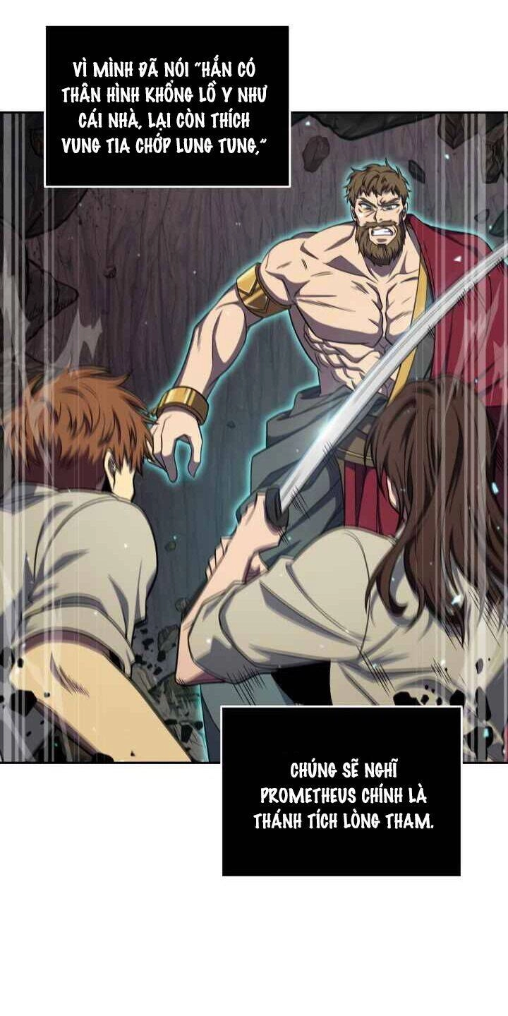 Vua Trộm Mộ Chapter 277 - 47