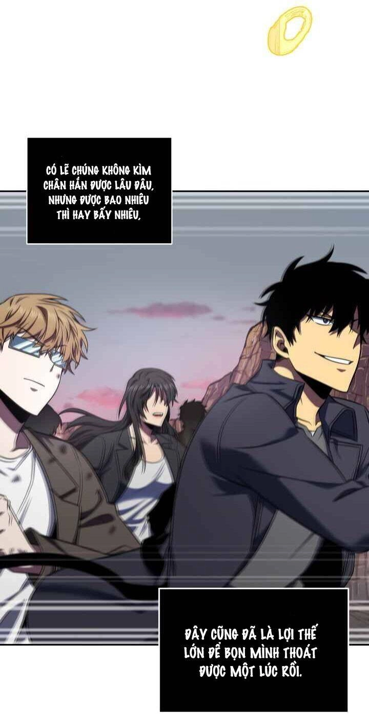 Vua Trộm Mộ Chapter 277 - 50