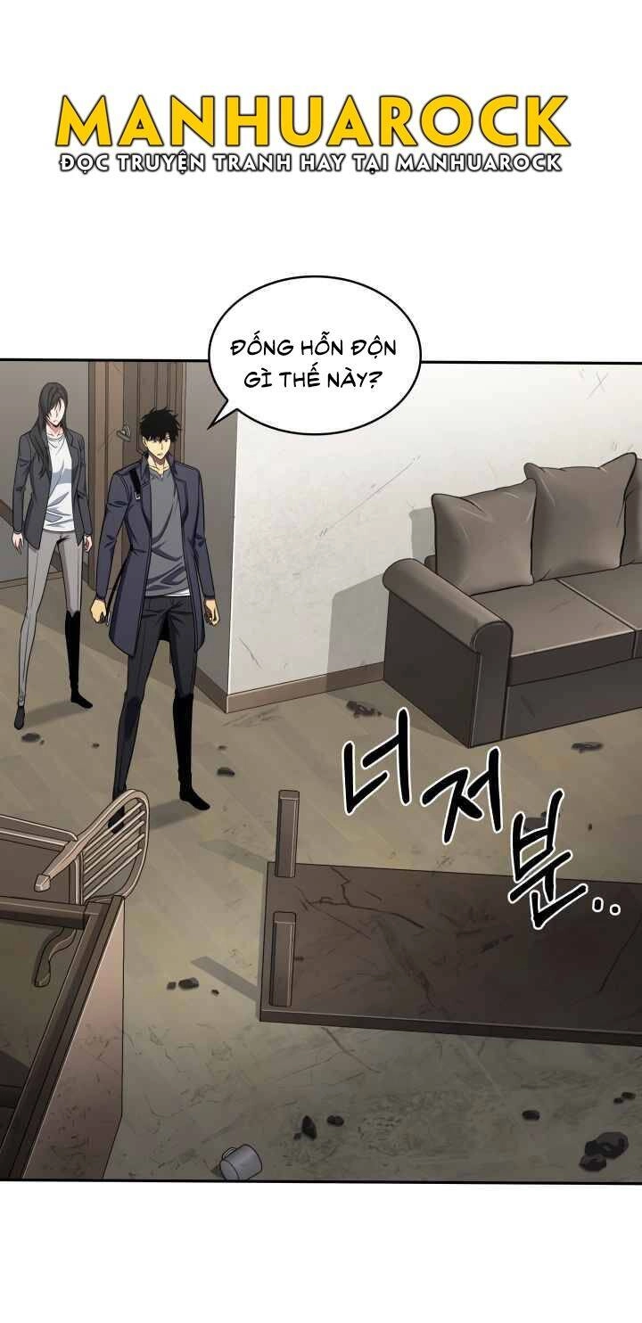 Vua Trộm Mộ Chapter 277 - 54