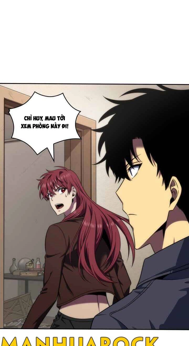 Vua Trộm Mộ Chapter 277 - 56