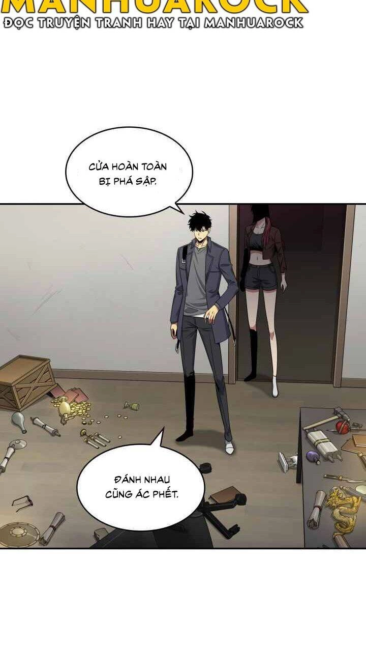 Vua Trộm Mộ Chapter 277 - 57