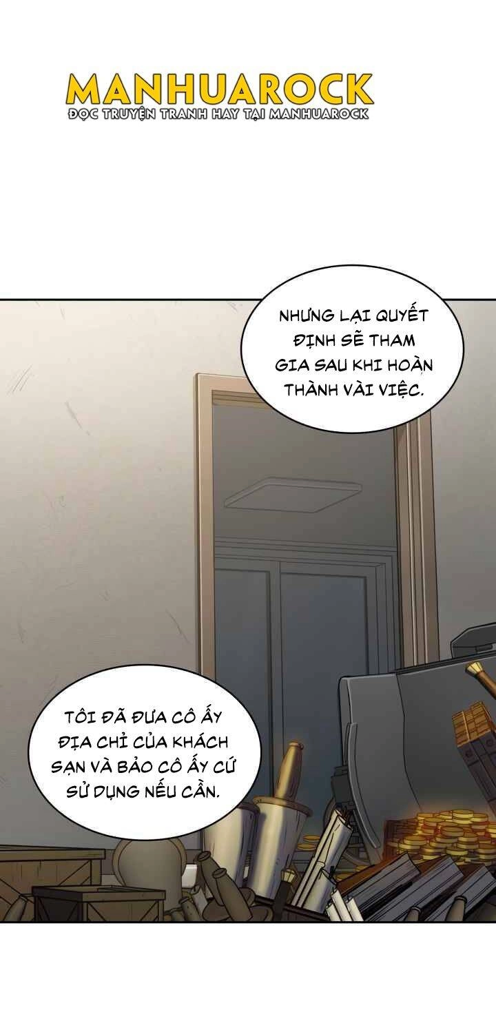 Vua Trộm Mộ Chapter 277 - 60