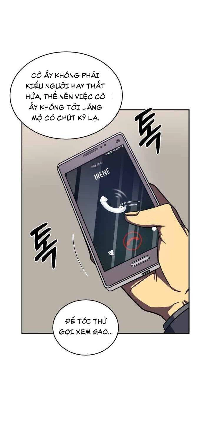 Vua Trộm Mộ Chapter 277 - 61