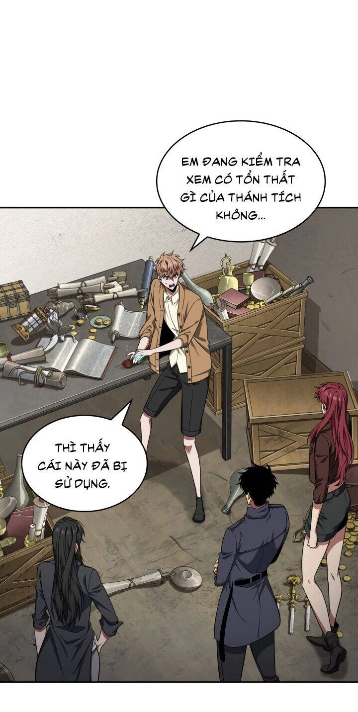 Vua Trộm Mộ Chapter 277 - 71