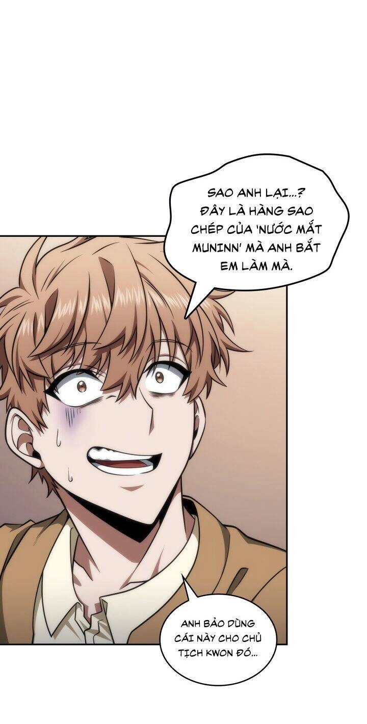 Vua Trộm Mộ Chapter 277 - 73