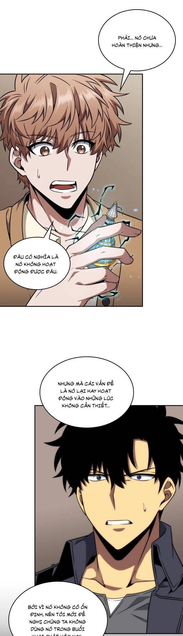 Vua Trộm Mộ Chapter 278 - 4