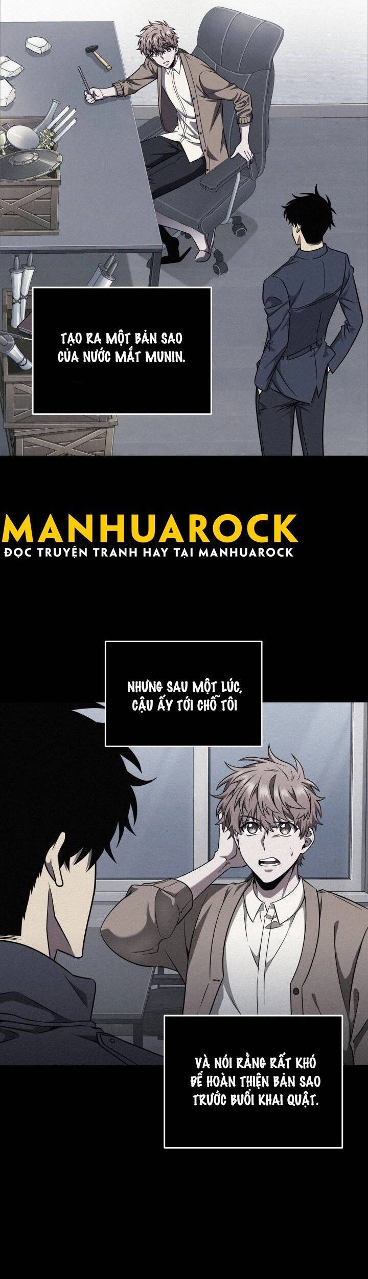 Vua Trộm Mộ Chapter 278 - 6