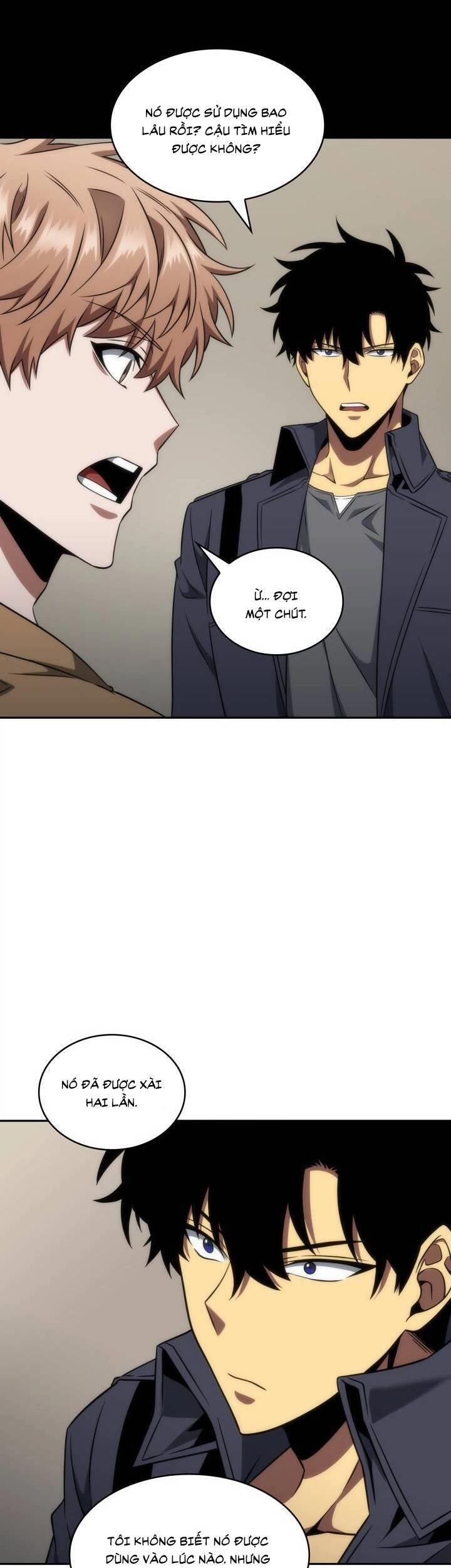 Vua Trộm Mộ Chapter 278 - 8