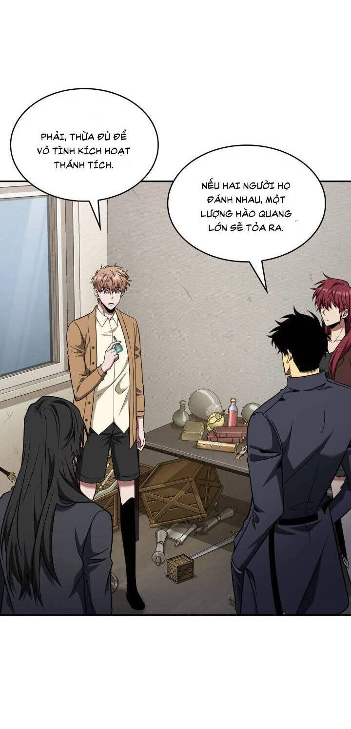 Vua Trộm Mộ Chapter 278 - 11