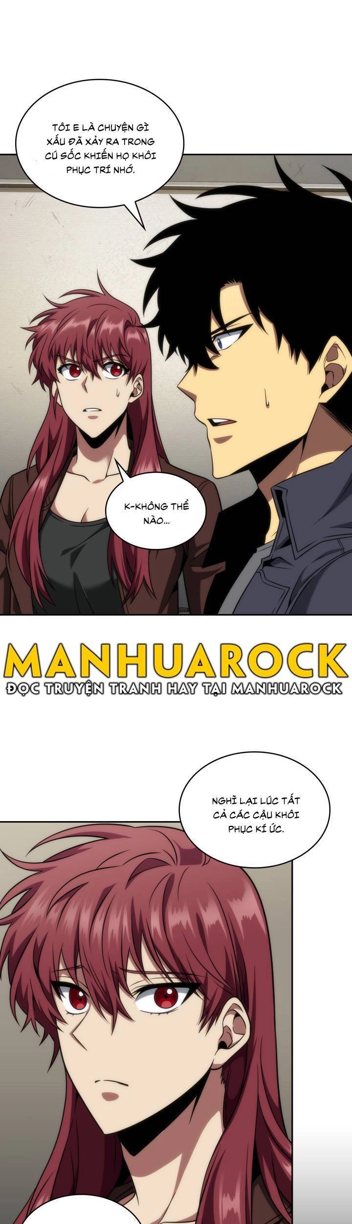 Vua Trộm Mộ Chapter 278 - 14