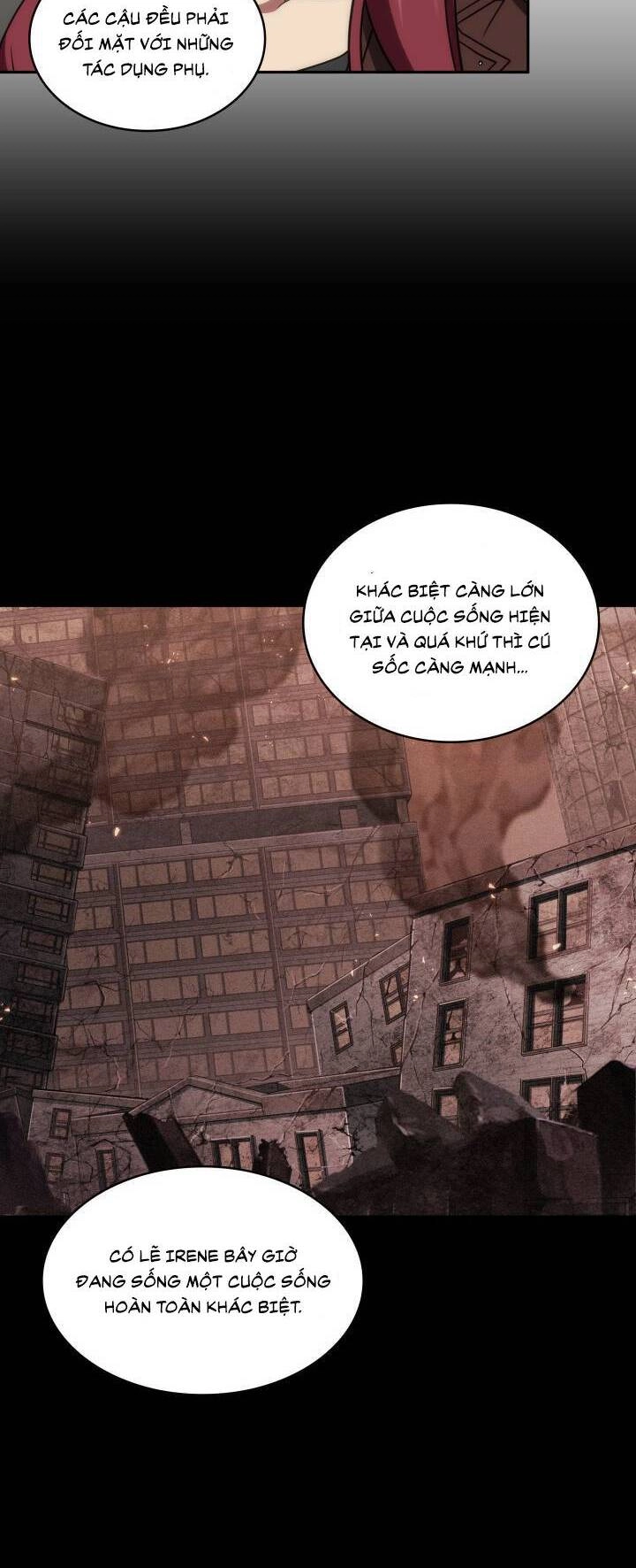 Vua Trộm Mộ Chapter 278 - 15