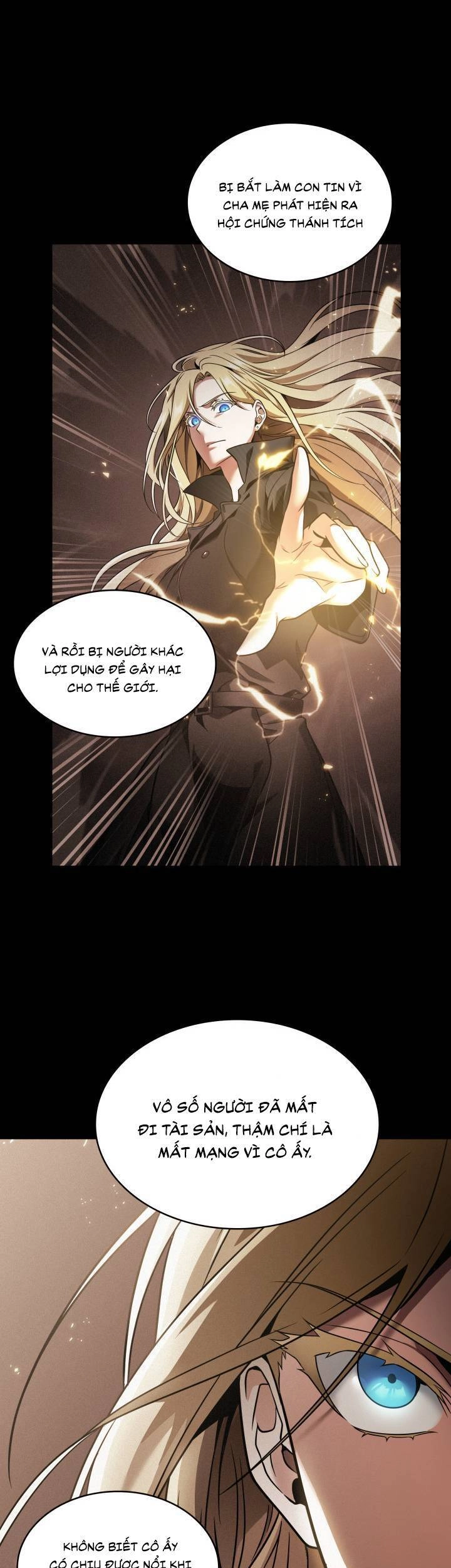 Vua Trộm Mộ Chapter 278 - 16