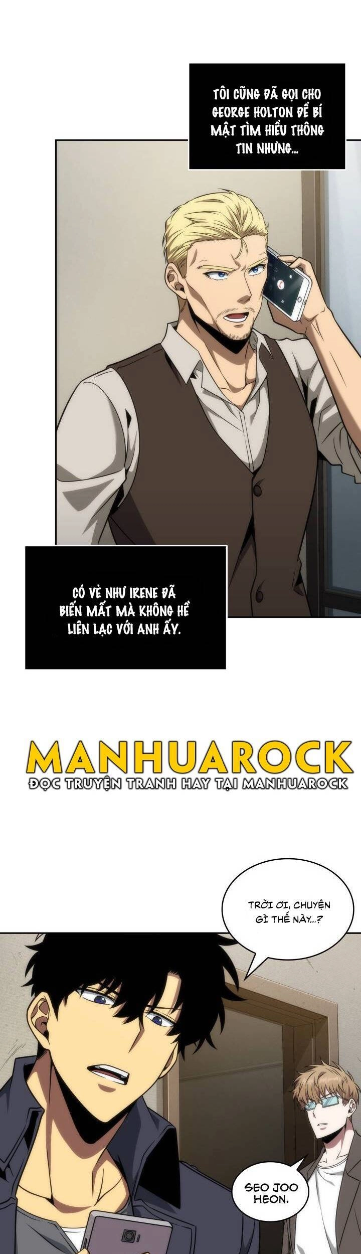 Vua Trộm Mộ Chapter 278 - 20