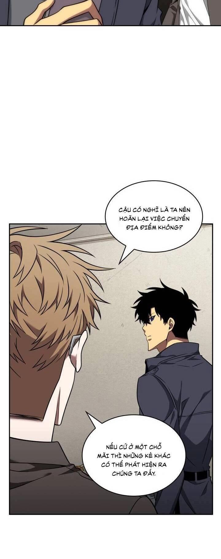 Vua Trộm Mộ Chapter 278 - 21