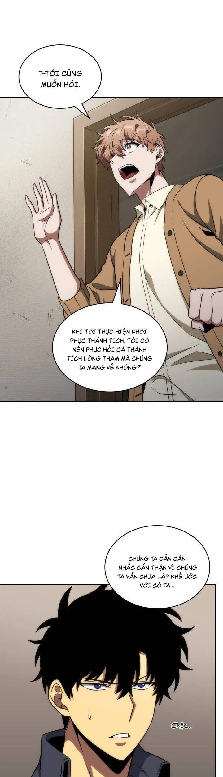 Vua Trộm Mộ Chapter 278 - 22