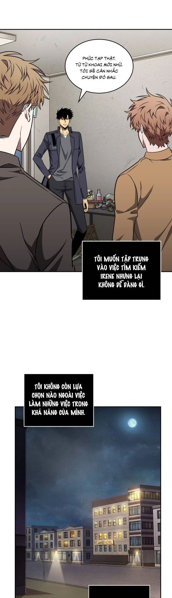 Vua Trộm Mộ Chapter 278 - 24