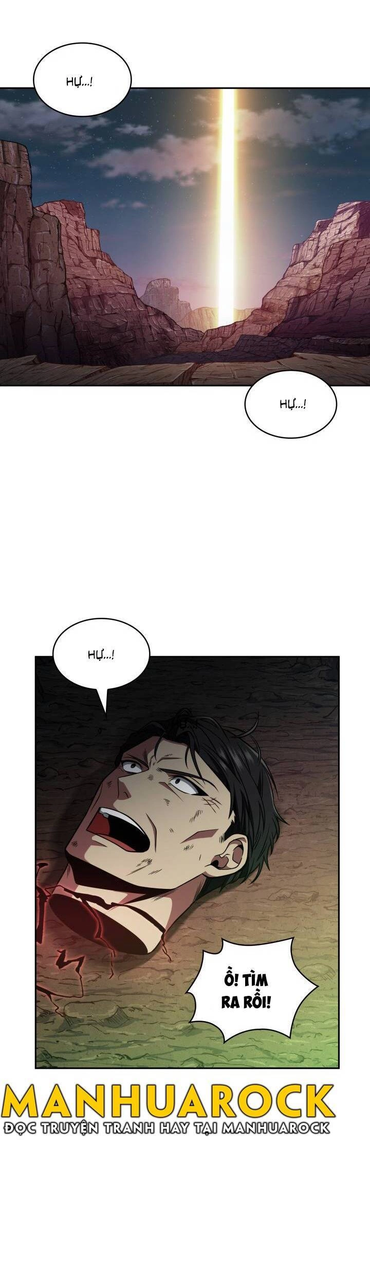 Vua Trộm Mộ Chapter 278 - 26