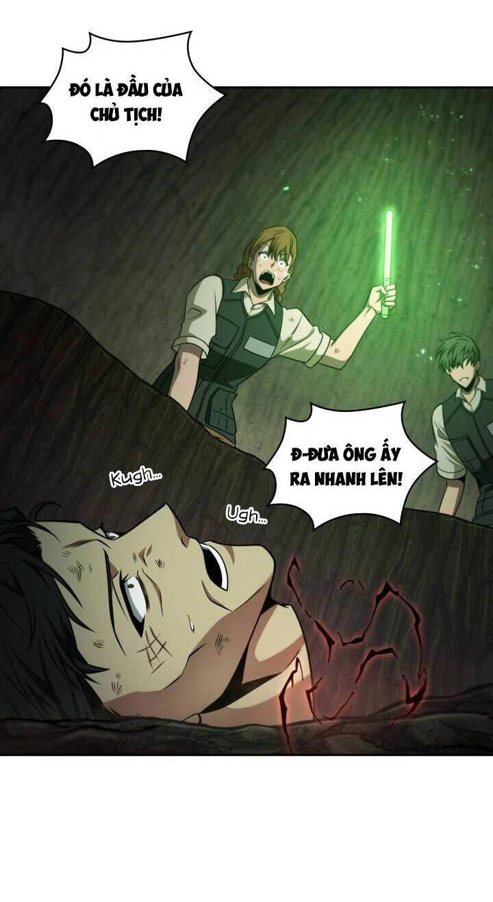 Vua Trộm Mộ Chapter 278 - 27