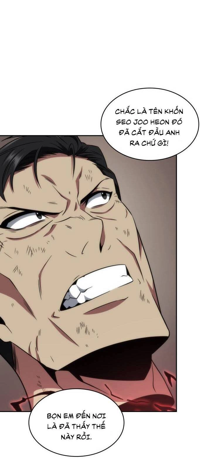 Vua Trộm Mộ Chapter 278 - 29